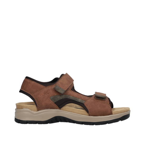 Rieker herresandal