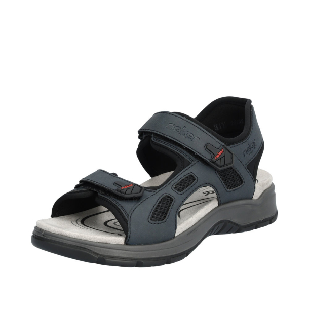 Rieker herresandal