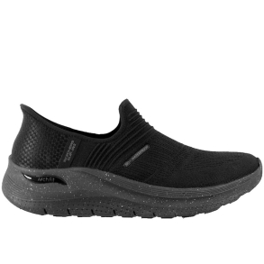 Skechers Slip-ins Arch Fit 2.0 - Right As Rain - Waterproof - damesneakers