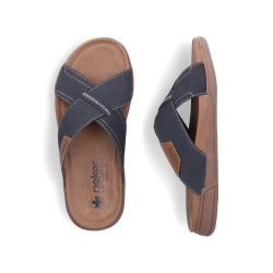 Rieker herre sandal