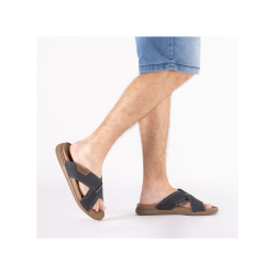 Rieker herre sandal