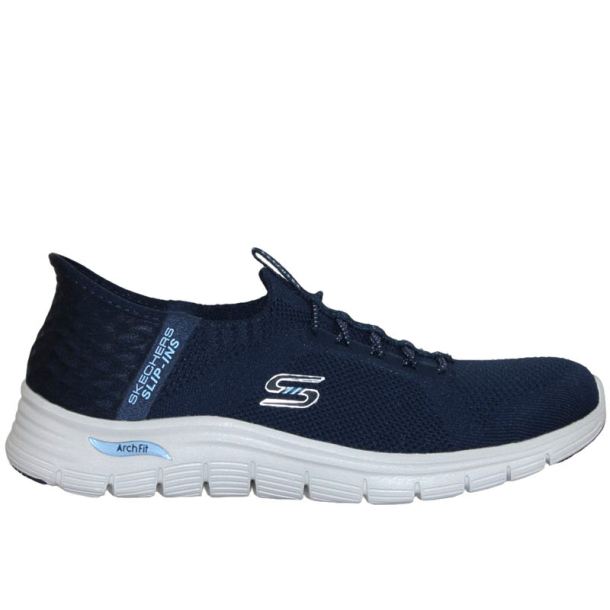 Skechers Dame slip-ins 