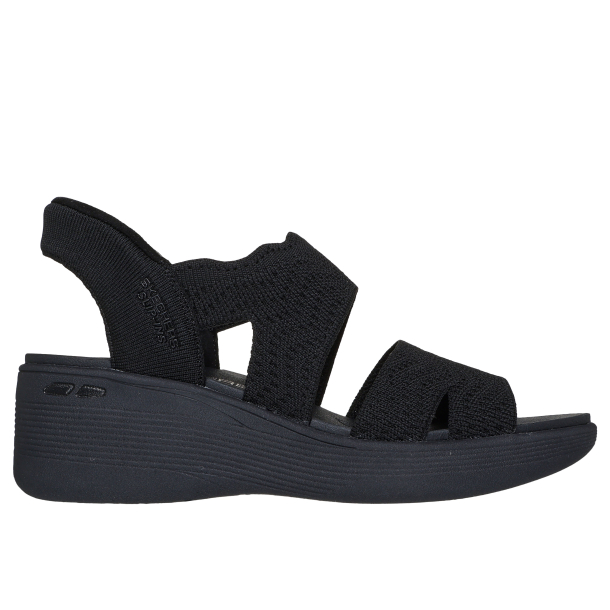 Skechers damesandal