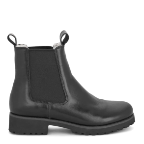 Green Comfort - Strike Siffe - Sort - damest�vle