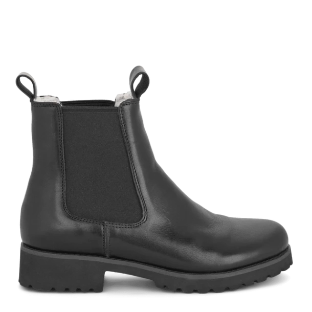 Green Comfort - Strike Siffe - Sort - damest�vle