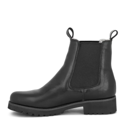 Green Comfort - Strike Siffe - Sort - damest�vle