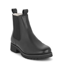 Green Comfort - Strike Siffe - Sort - damest�vle