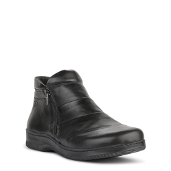 Green Comfort - Lugano Laisa - Black - damest�vle