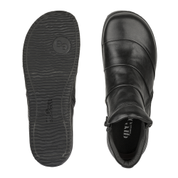 Green Comfort - Lugano Laisa - Black - damest�vle