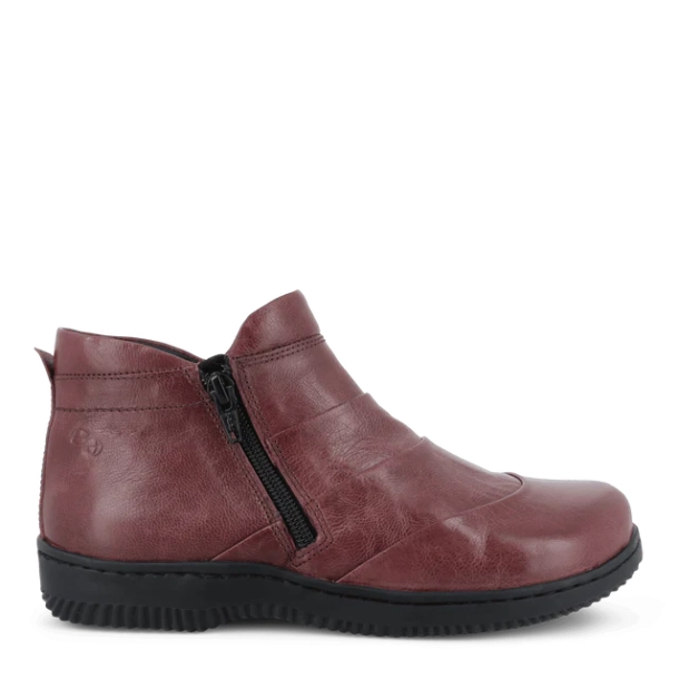 Green comfort damestvle
