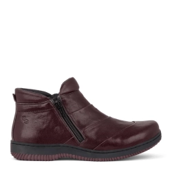 Green Comfort - Lugano Laisa - Bordeaux - damest�vle