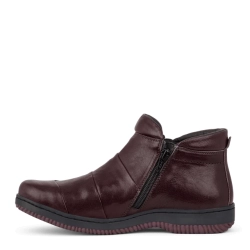 Green Comfort - Lugano Laisa - Bordeaux - damest�vle