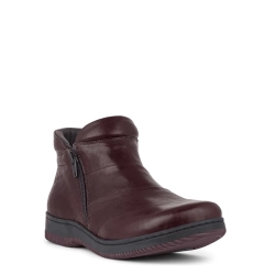 Green Comfort - Lugano Laisa - Bordeaux - damest�vle