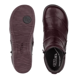 Green Comfort - Lugano Laisa - Bordeaux - damest�vle