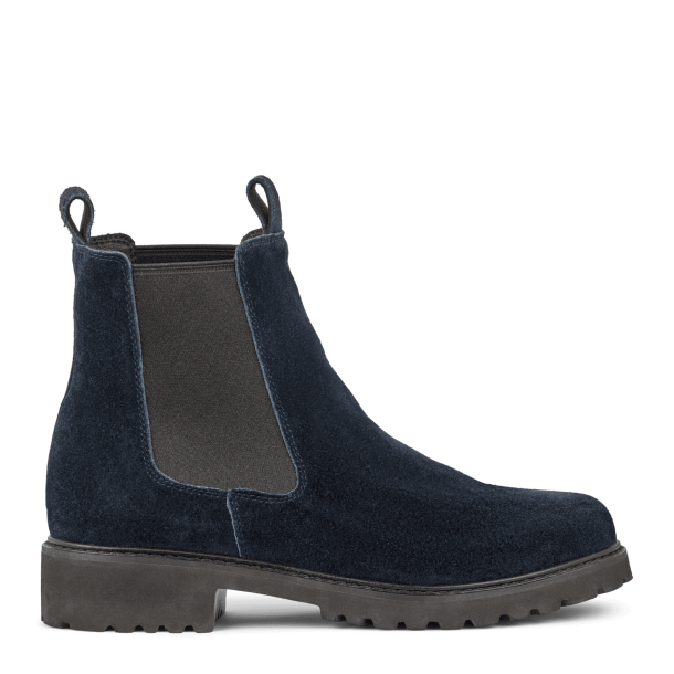 Green Comfort damestvle
