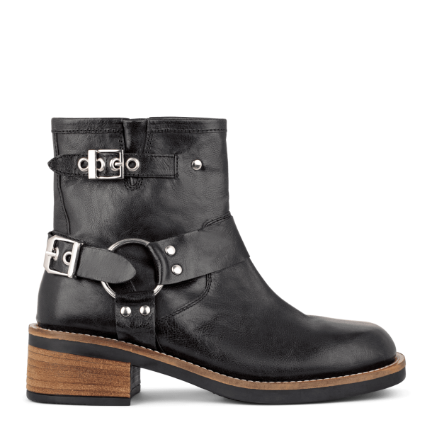 Green Comfort damestvle