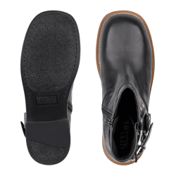 Green Comfort damestvle