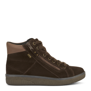 Green Comfort - Active Amy - Brown - damest�vle