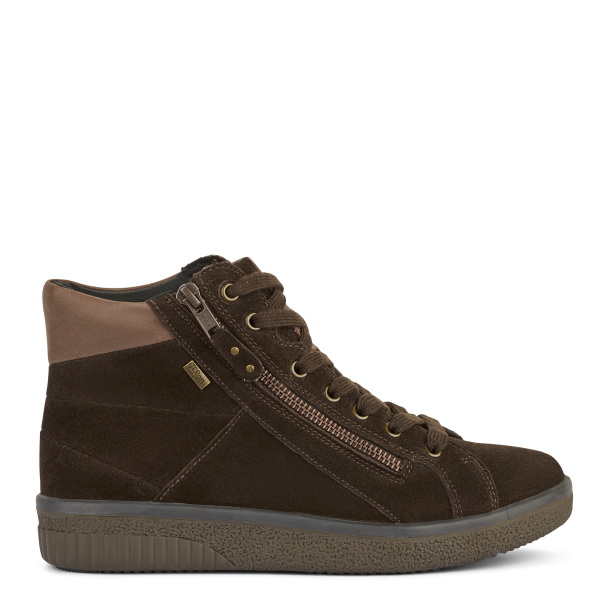 Green Comfort - Active Amy - Brown - damest�vle