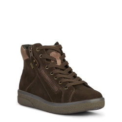 Green Comfort - Active Amy - Brown - damest�vle