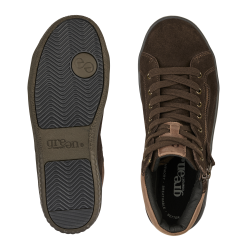 Green Comfort - Active Amy - Brown - damest�vle