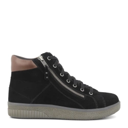 Green Comfort - Active Amy - Black - damest�vle