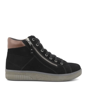 Green Comfort - Active Amy - Black - damest�vle