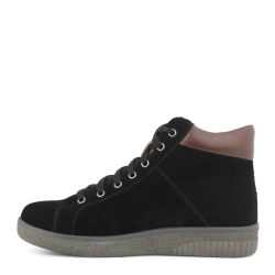 Green Comfort - Active Amy - Black - damest�vle