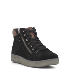 Green Comfort - Active Amy - Black - damest�vle