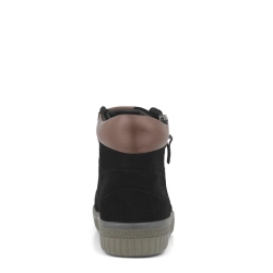 Green Comfort - Active Amy - Black - damest�vle