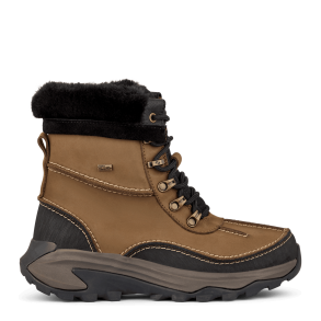 Green Comfort - North Nova - Cognac - damest�vle