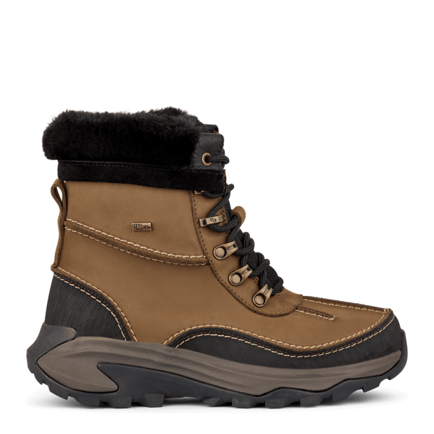 Green Comfort - North Nova - Cognac - damest�vle
