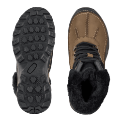 Green Comfort - North Nova - Cognac - damest�vle