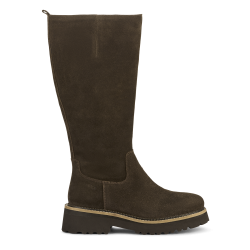 Green Comfort - Stella Saba - Brown - Damest�vle