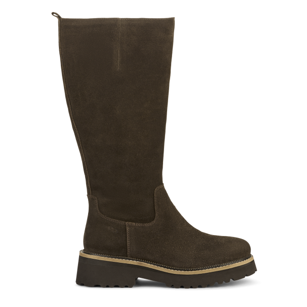 Green Comfort - Stella Saba - Brown - Damest�vle