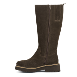 Green Comfort - Stella Saba - Brown - Damest�vle
