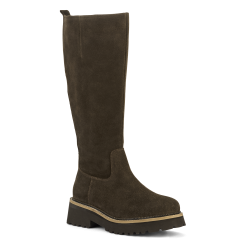 Green Comfort - Stella Saba - Brown - Damest�vle