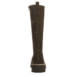 Green Comfort - Stella Saba - Brown - Damest�vle