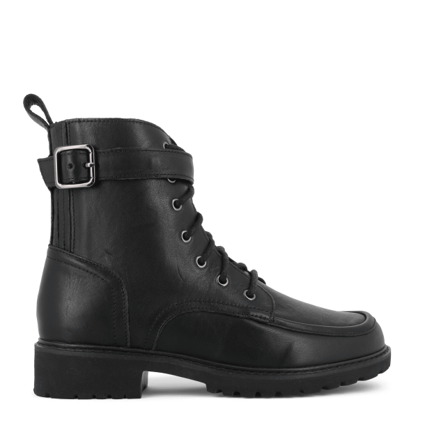 Green Comfort damestvle