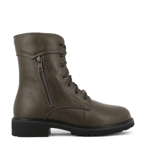 Green Comfort damestvle