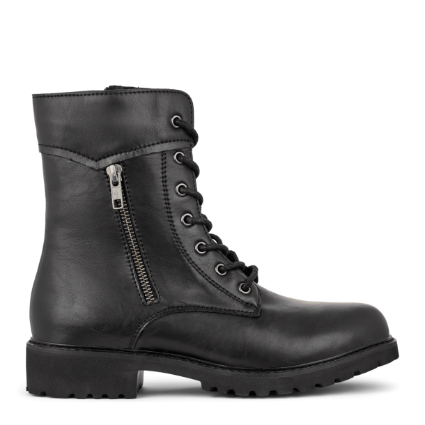 Green Comfort damestvle