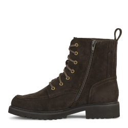 Green Comfort - Berlin Belle - Brown - damest�vle