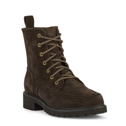 Green Comfort - Berlin Belle - Brown - damest�vle