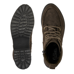 Green Comfort - Berlin Belle - Brown - damest�vle
