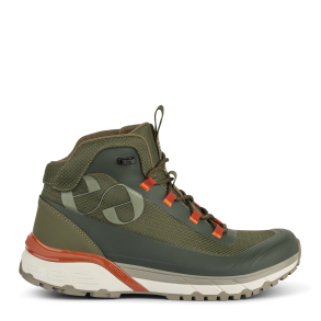 Green Comfort - Trysil Thora - Forrest Green - damest�vle