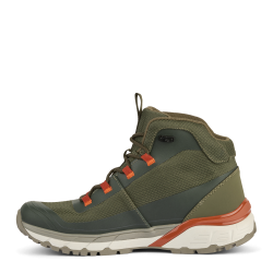 Green Comfort - Trysil Thora - Forrest Green - damest�vle