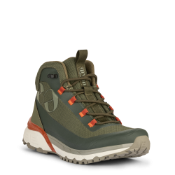 Green Comfort - Trysil Thora - Forrest Green - damest�vle