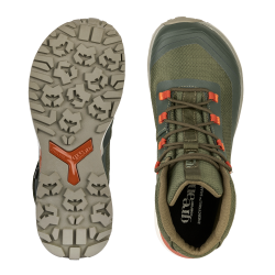 Green Comfort - Trysil Thora - Forrest Green - damest�vle