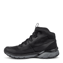 Green Comfort - Trysil Thora - Black - damest�vle