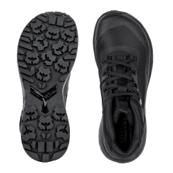 Green Comfort - Trysil Thora - Black - damest�vle